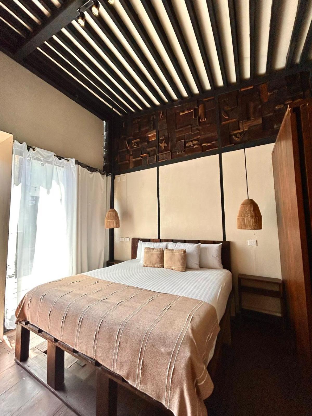 Alquimia Hotel Boutique Tulum Exterior photo